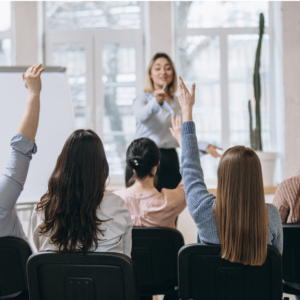 Maestría en Gestión Empresarial y Emprendimiento Social