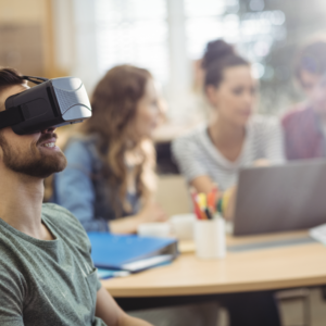 Maestría en Tecnología y Ciencias de la Educación