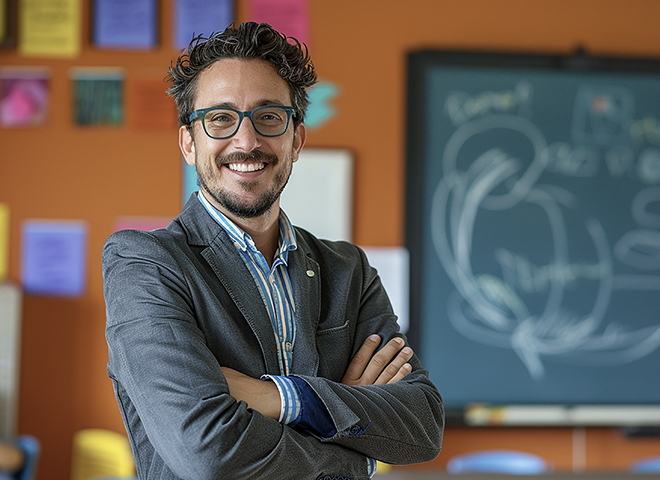 Doctorado en Educación