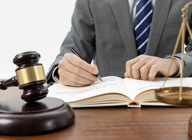 Doctorado en Juicios Orales