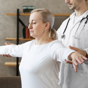 Maestría en Cultura Física del Adulto Mayor