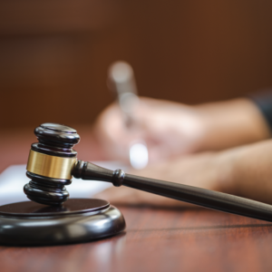 Maestría en Juicios Orales