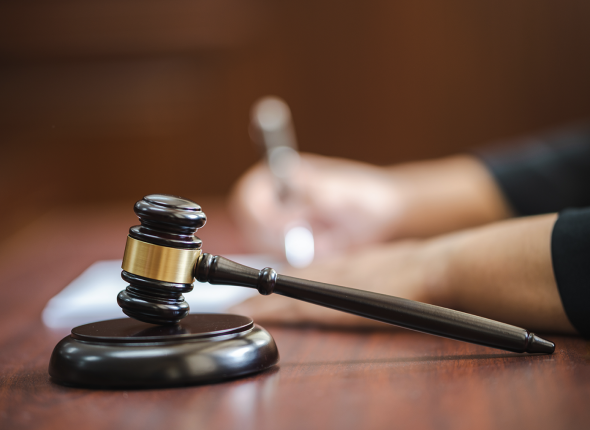 Maestría en Juicios Orales