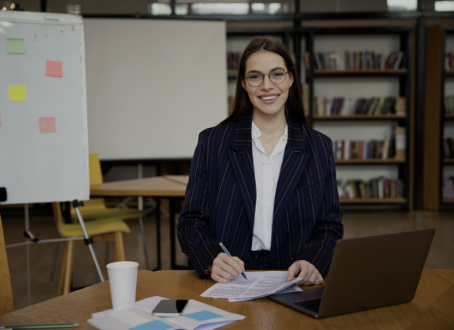 Posdoctorado en Ciencias Humanas y Sociales