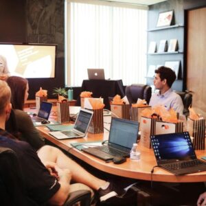 Maestría en Dirección y Supervisión Escolar