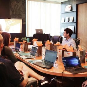 Maestría en Dirección y Supervisión Escolar