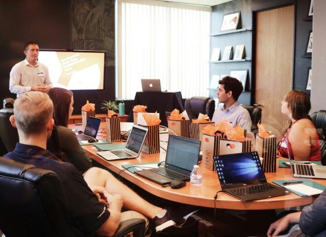 Maestría en Dirección y Supervisión Escolar