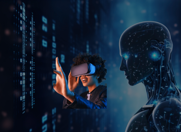Posdoctorado en Inteligencia Artificial para la Transformación Educativa
